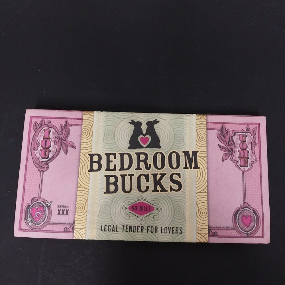 Bedroom Bucks Coupons for Lovers
